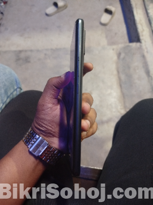 Vivo IQOO Neo 6